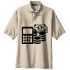 Tall Silk Touch Polo Thumbnail