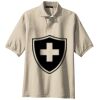 Tall Silk Touch Polo Thumbnail
