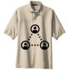 Tall Silk Touch Polo Thumbnail