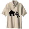 Tall Silk Touch Polo Thumbnail