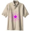 Tall Silk Touch Polo Thumbnail