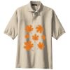 Tall Silk Touch Polo Thumbnail