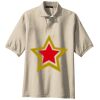 Tall Silk Touch Polo Thumbnail