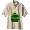 Tall Silk Touch Polo Thumbnail
