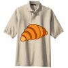Tall Silk Touch Polo Thumbnail