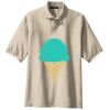 Tall Silk Touch Polo Thumbnail