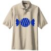 Tall Silk Touch Polo Thumbnail