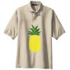 Tall Silk Touch Polo Thumbnail