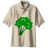 Tall Silk Touch Polo Thumbnail