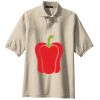 Tall Silk Touch Polo Thumbnail
