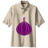 Tall Silk Touch Polo Thumbnail