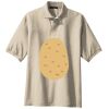 Tall Silk Touch Polo Thumbnail