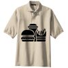 Tall Silk Touch Polo Thumbnail