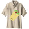 Tall Silk Touch Polo Thumbnail