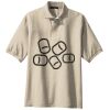 Tall Silk Touch Polo Thumbnail