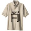 Tall Silk Touch Polo Thumbnail