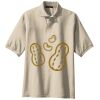 Tall Silk Touch Polo Thumbnail