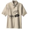 Tall Silk Touch Polo Thumbnail