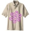 Tall Silk Touch Polo Thumbnail