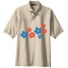 Tall Silk Touch Polo Thumbnail