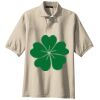 Tall Silk Touch Polo Thumbnail