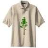 Tall Silk Touch Polo Thumbnail