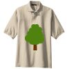 Tall Silk Touch Polo Thumbnail