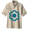 Tall Silk Touch Polo Thumbnail