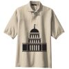 Tall Silk Touch Polo Thumbnail