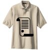 Tall Silk Touch Polo Thumbnail