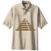 Tall Silk Touch Polo Thumbnail