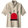 Tall Silk Touch Polo Thumbnail
