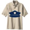 Tall Silk Touch Polo Thumbnail