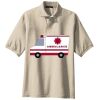 Tall Silk Touch Polo Thumbnail