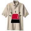 Tall Silk Touch Polo Thumbnail