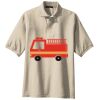 Tall Silk Touch Polo Thumbnail