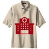 Tall Silk Touch Polo Thumbnail