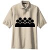 Tall Silk Touch Polo Thumbnail