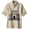 Tall Silk Touch Polo Thumbnail