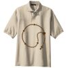 Tall Silk Touch Polo Thumbnail