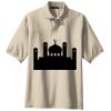 Tall Silk Touch Polo Thumbnail