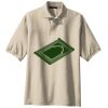 Tall Silk Touch Polo Thumbnail