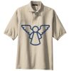 Tall Silk Touch Polo Thumbnail