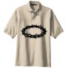 Tall Silk Touch Polo Thumbnail