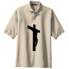 Tall Silk Touch Polo Thumbnail
