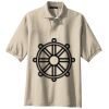 Tall Silk Touch Polo Thumbnail