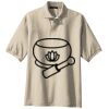 Tall Silk Touch Polo Thumbnail