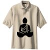 Tall Silk Touch Polo Thumbnail