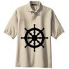 Tall Silk Touch Polo Thumbnail