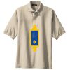 Tall Silk Touch Polo Thumbnail